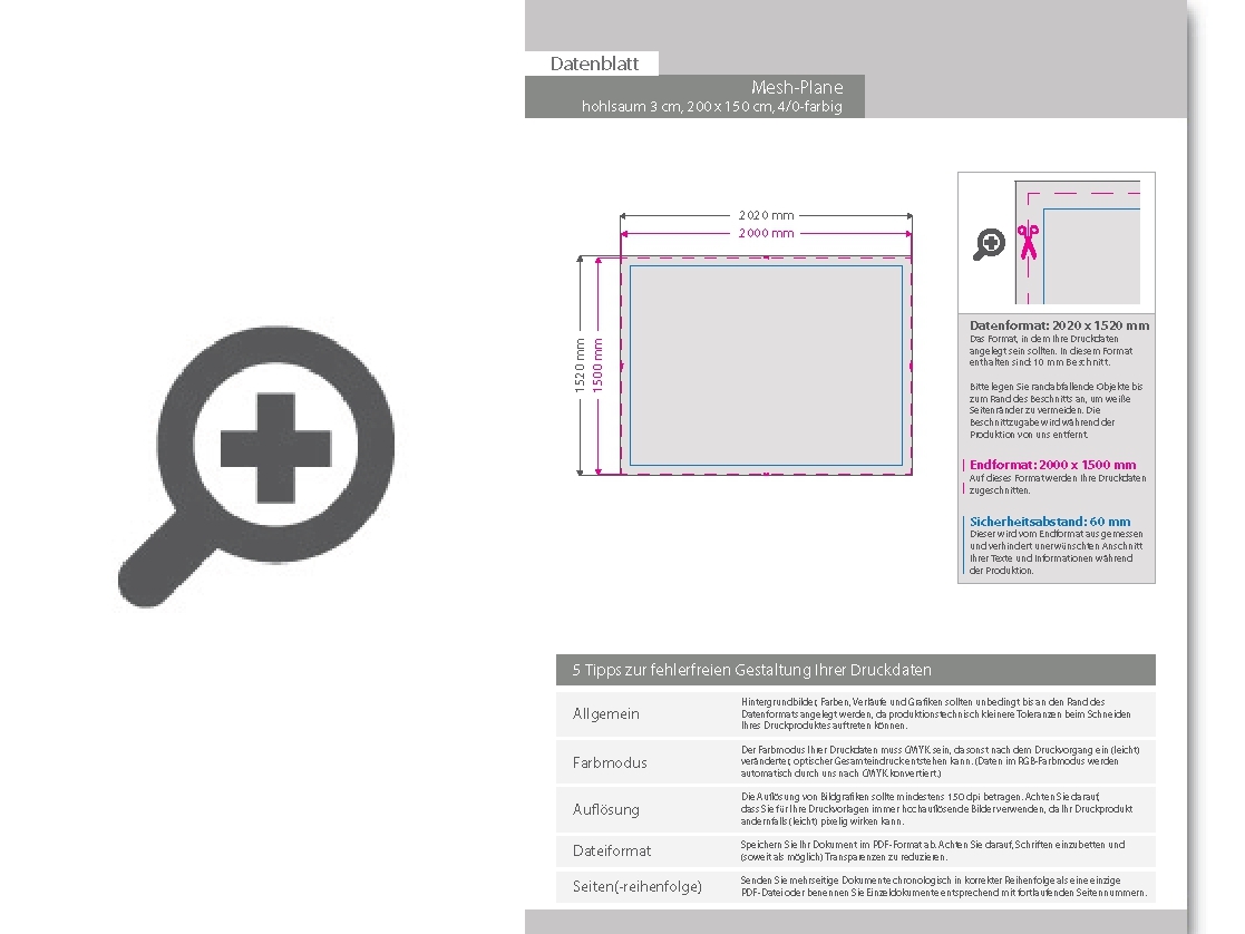 Product Bild hochwertige_mesh-plane_200_x_150_cm__4_0-farbig_bedruckt__hohlsaum_oben_und_unten_(durchmesser_hohlsaum_3_0_cm)