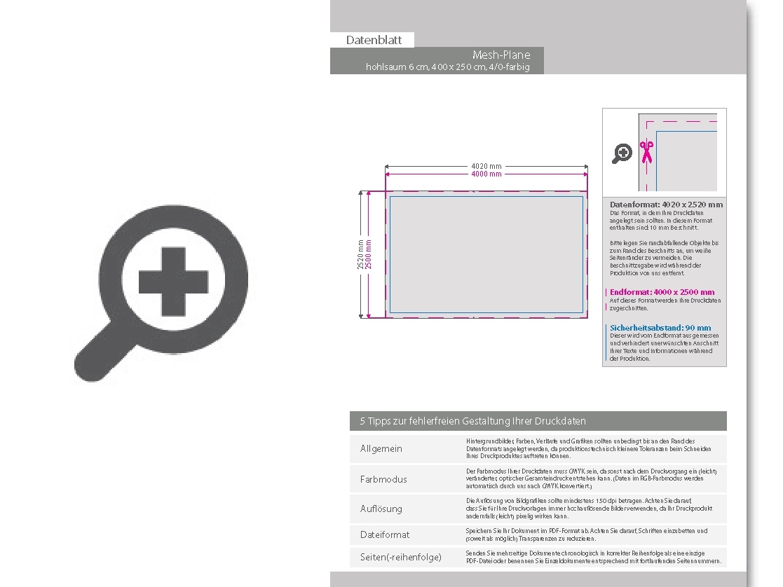 Product Bild hochwertige_mesh-plane_400_x_250_cm__4_0-farbig_bedruckt__hohlsaum_oben_und_unten_(durchmesser_hohlsaum_6_0_cm)